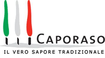 Logo Caporaso