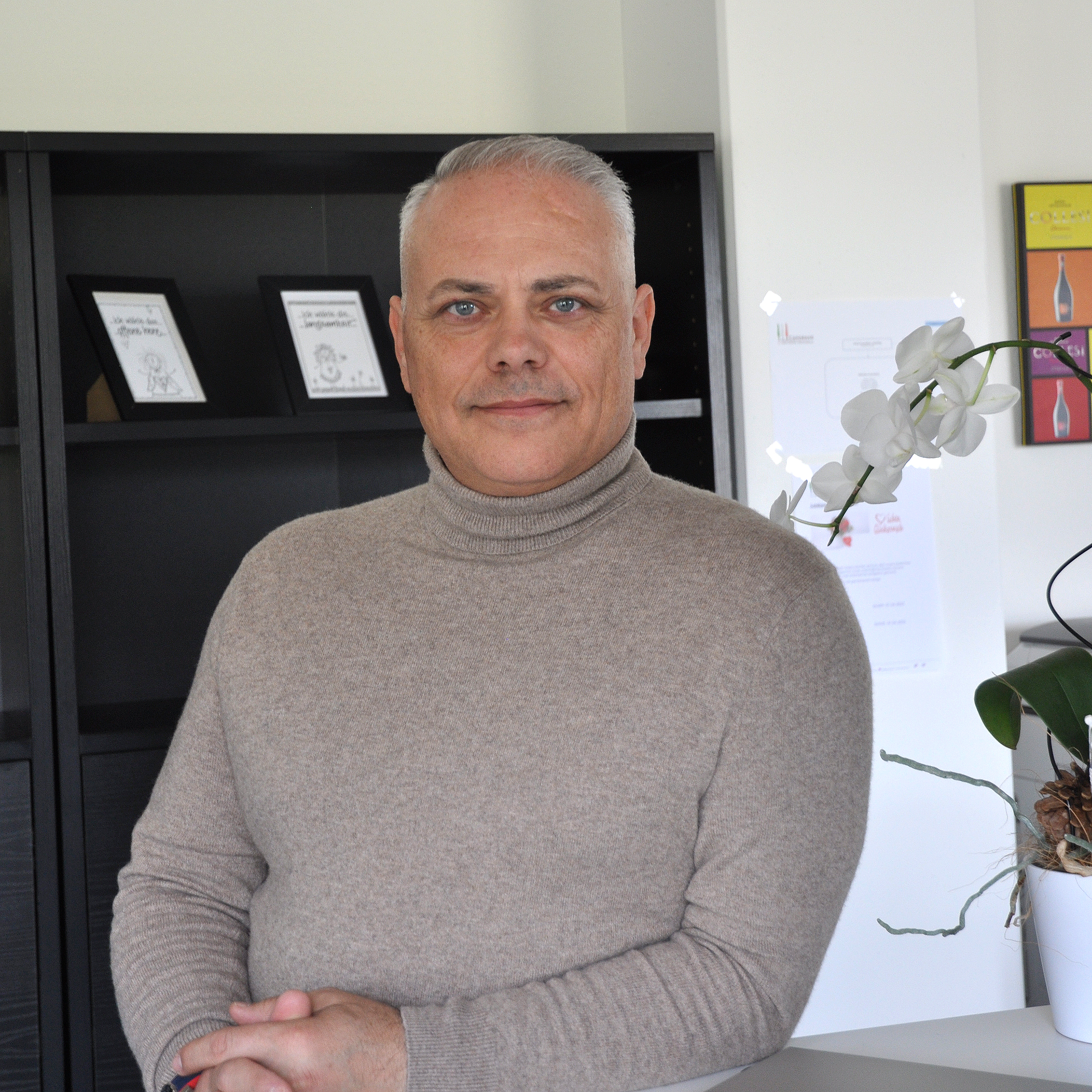 Emanuele Guarino