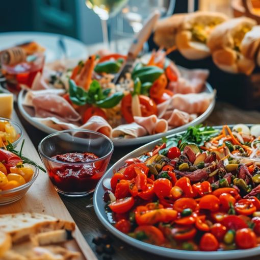 Antipasti