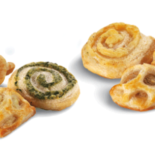 Teig / Pizza / Brote TK