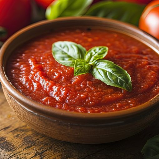 Tomatenkonserven
