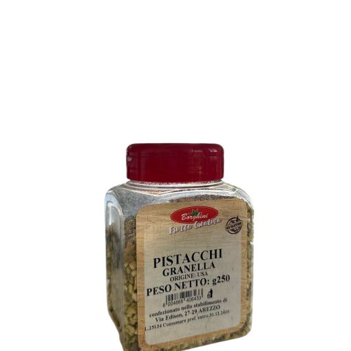 Trockenwaren/Gebäck