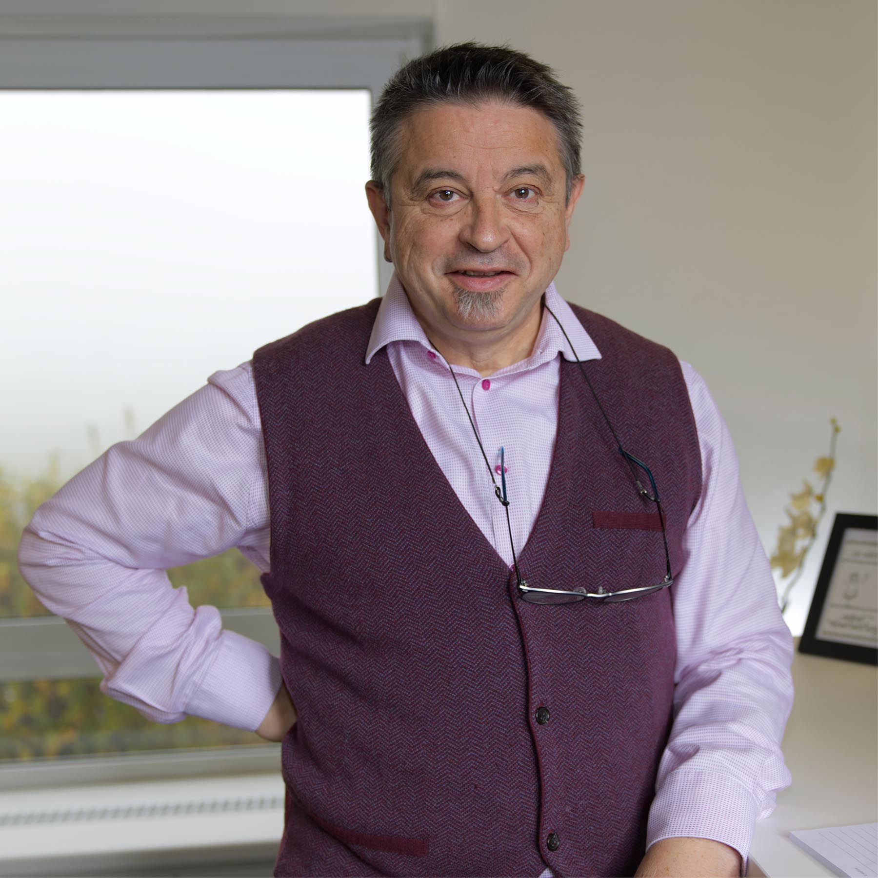 Giorgio Brander