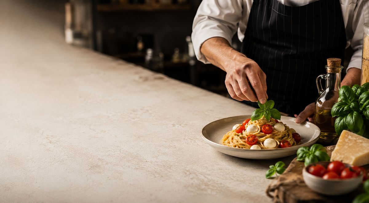 Gastronomie & Handel