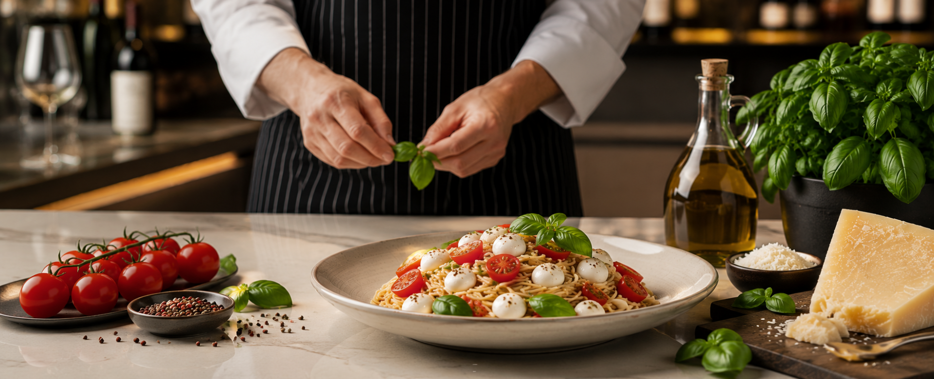 Gastronomie & Handel