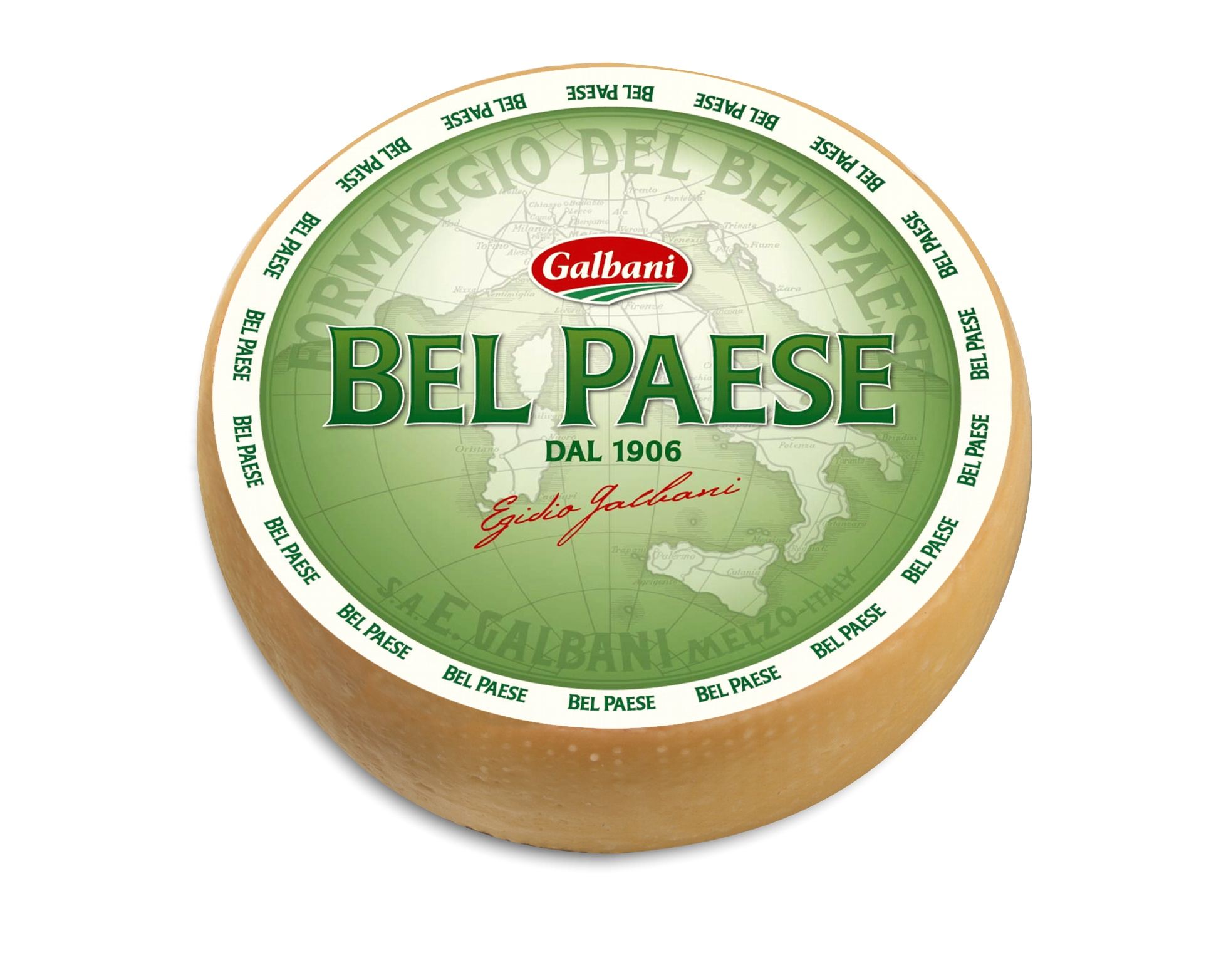 Bel Paese