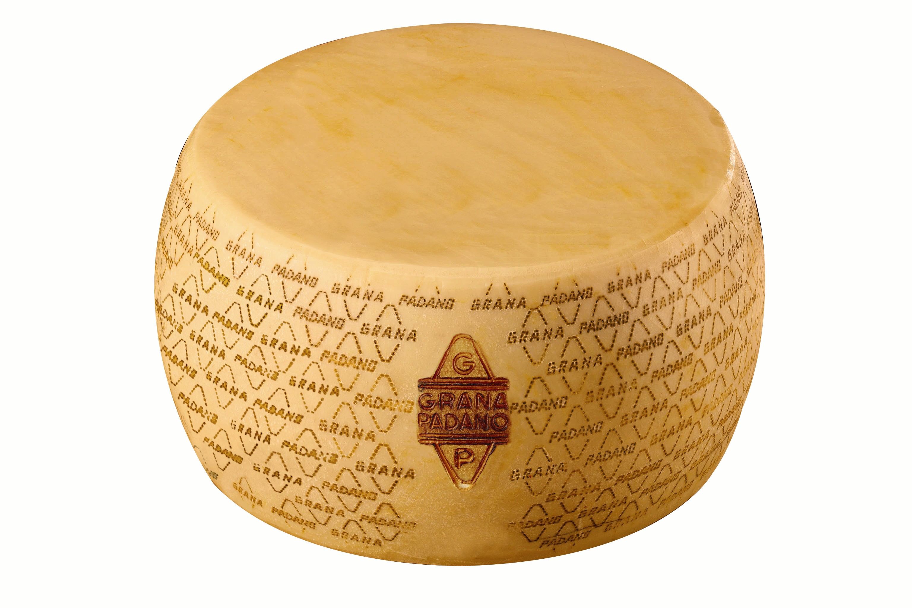 Grana Padano DOP 18 Mt.