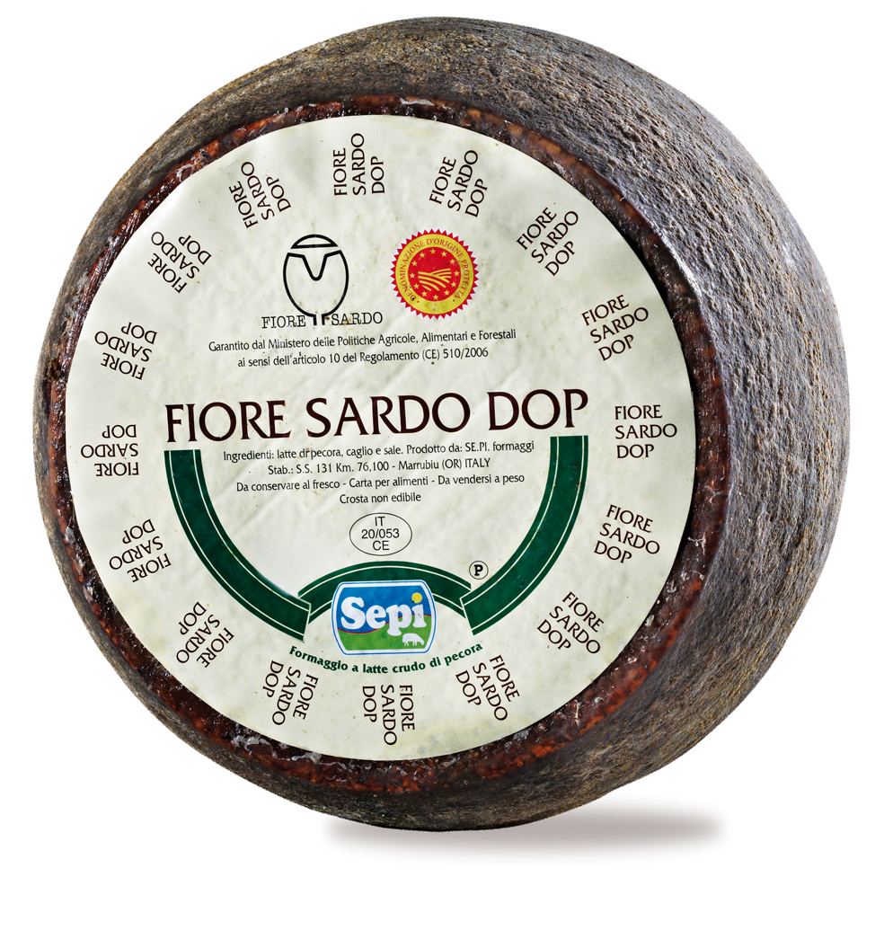 Pecorino Fiore Sardo DOP