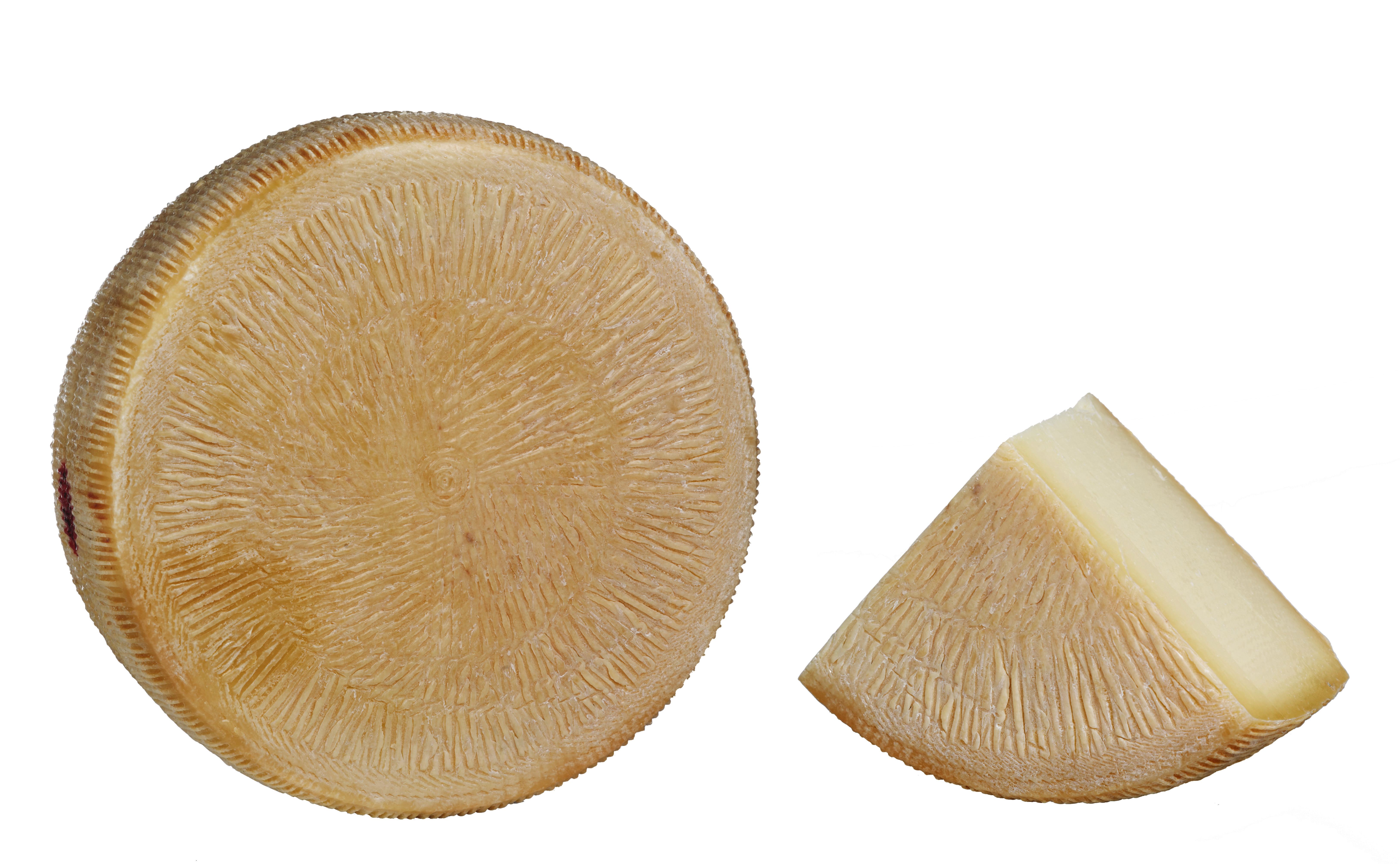 Pecorino hart Nature 3.5 kg