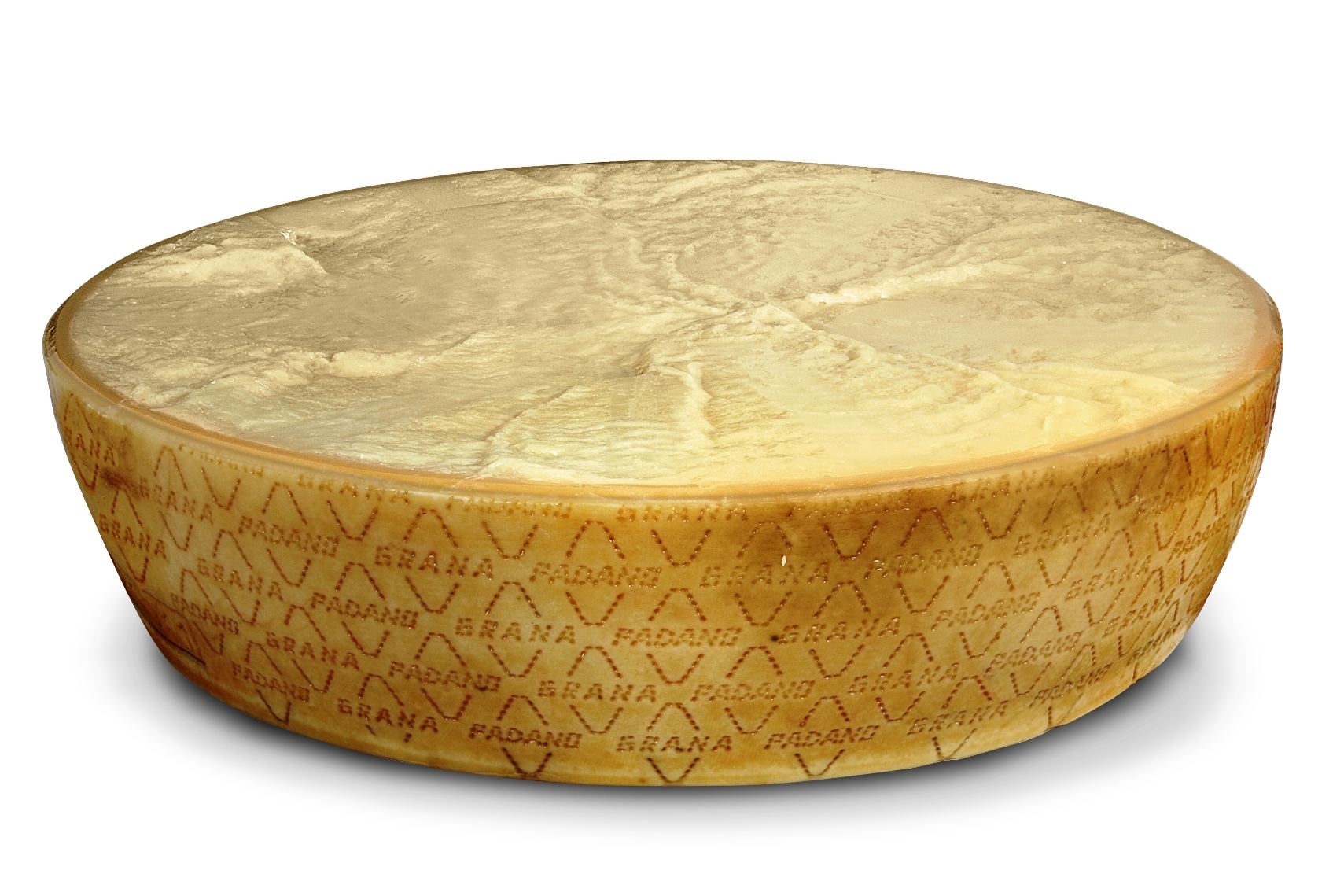 Grana Padano DOP 18 Mt.