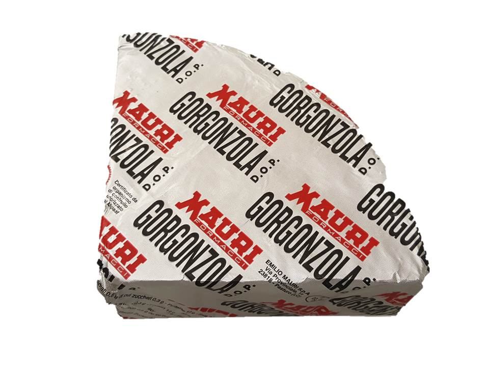 Gorgonzola Argento DOP