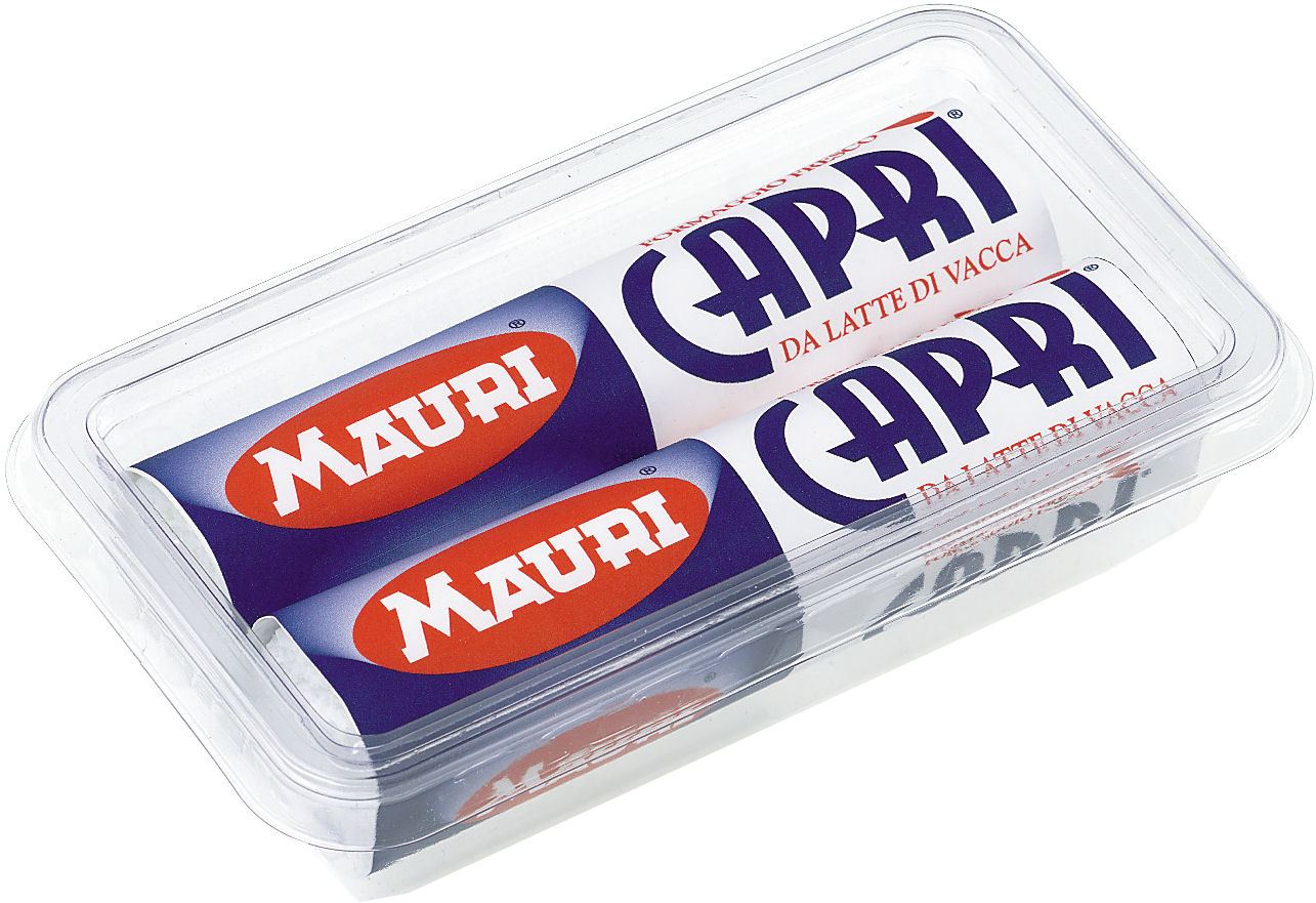 Capri' aus Kuhmilch Vorbestellung