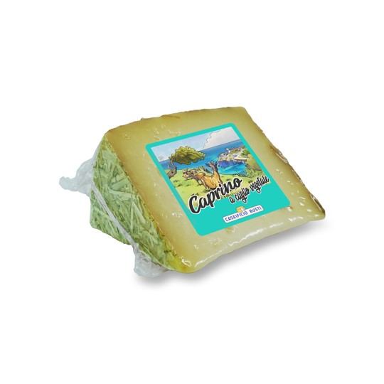 Ziegenkäse aus Fauglia 1/10