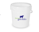 Büffelmozzarella DOP