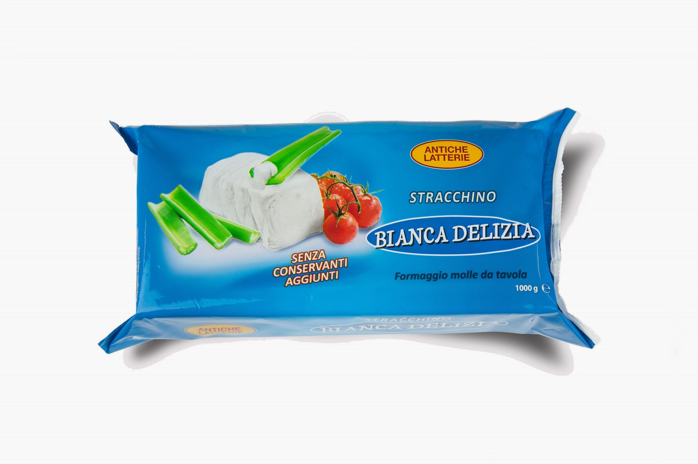 Stracchino Antiche Latterie 1 kg