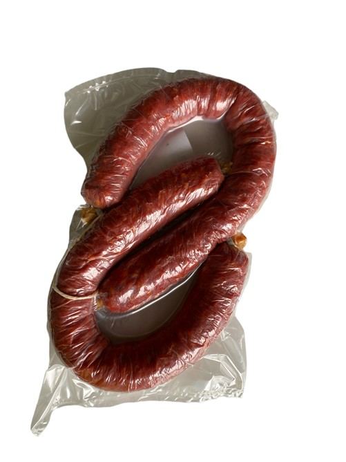 Salamella scharf (CH)