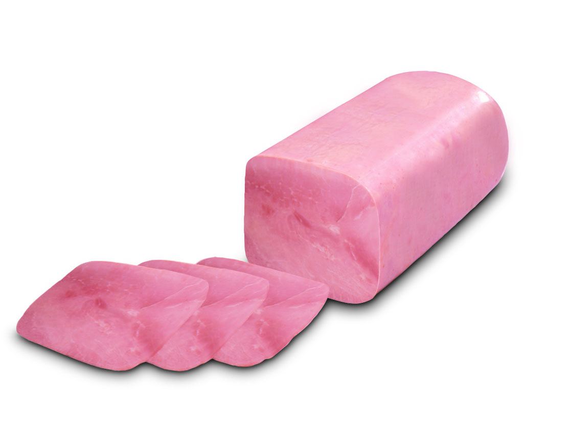 Hinterschinken Toast