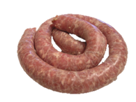 Salsiccia frisch mild
