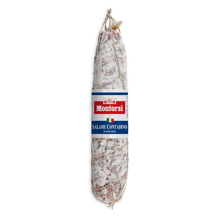 Salame Contadino / Nostrano Italsalumi