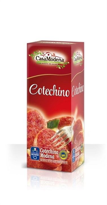 Cotechino IGP