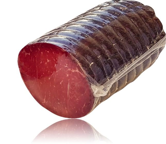 Bresaola Hüftstück 1/2