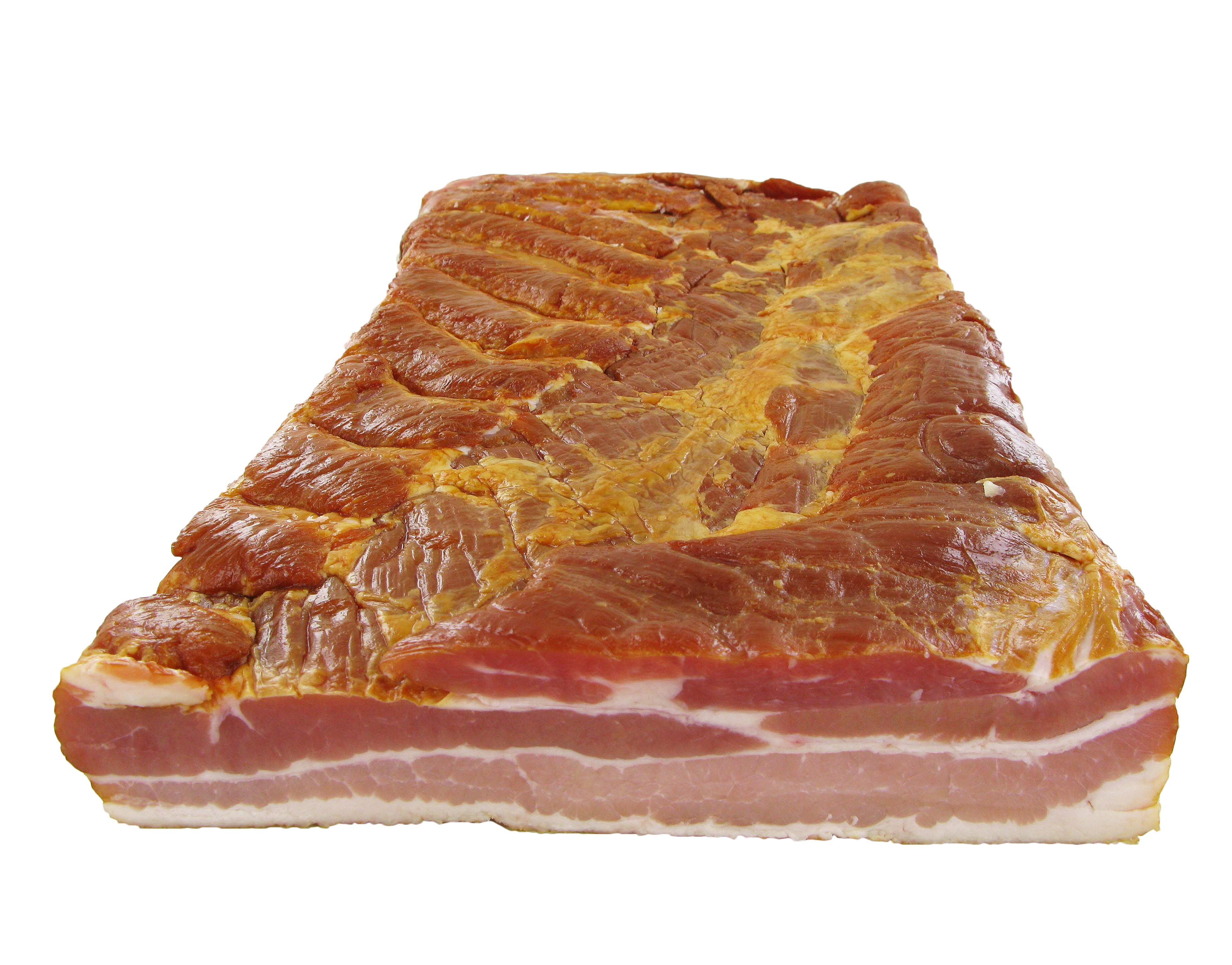 Frühstückspeck (CH)