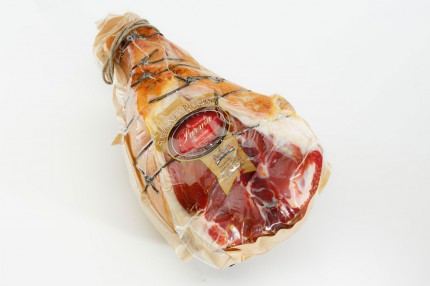 Parmaschinken DOP 22 Mt.