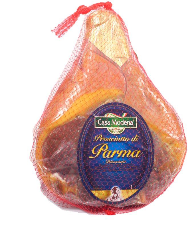 Parmaschinken DOP 14 Mt.