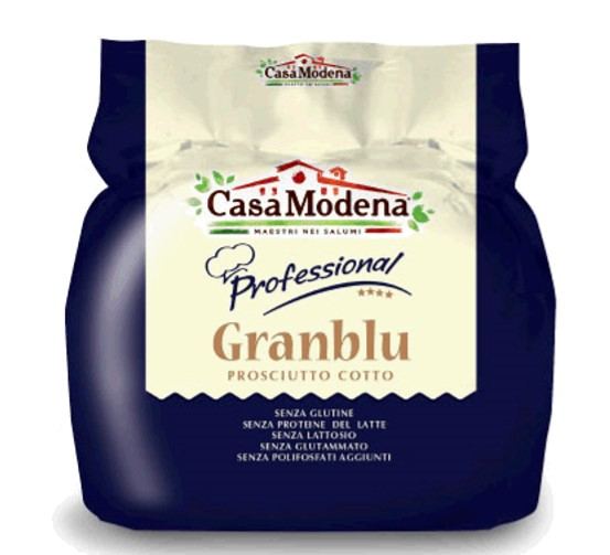 Gekochter Schinken Granblu 1/2