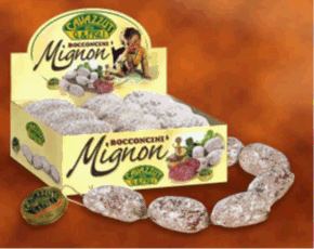 Salami Bocconcini 400 g Vorbestellung