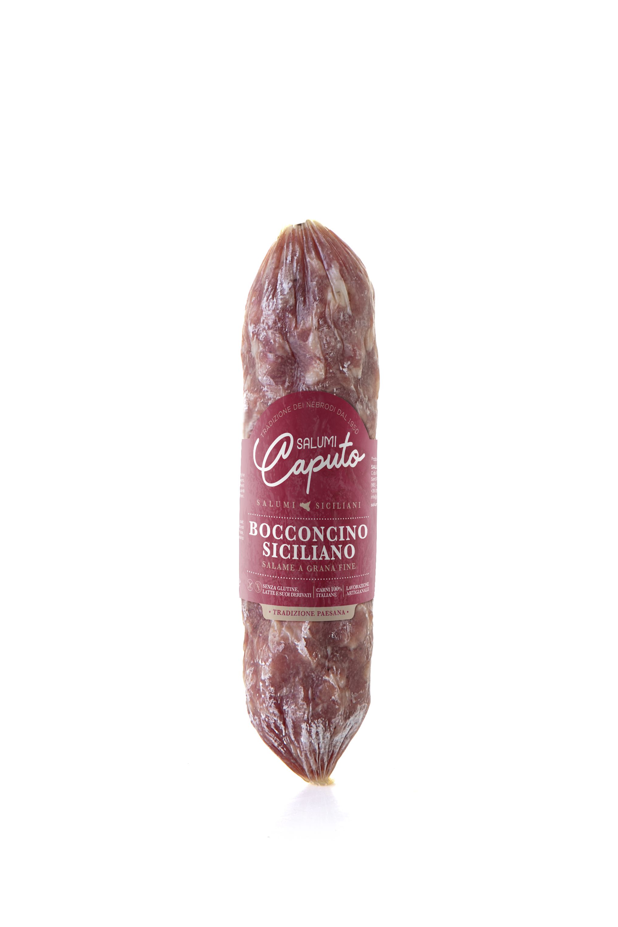 Bocconcino Siciliano 150 g