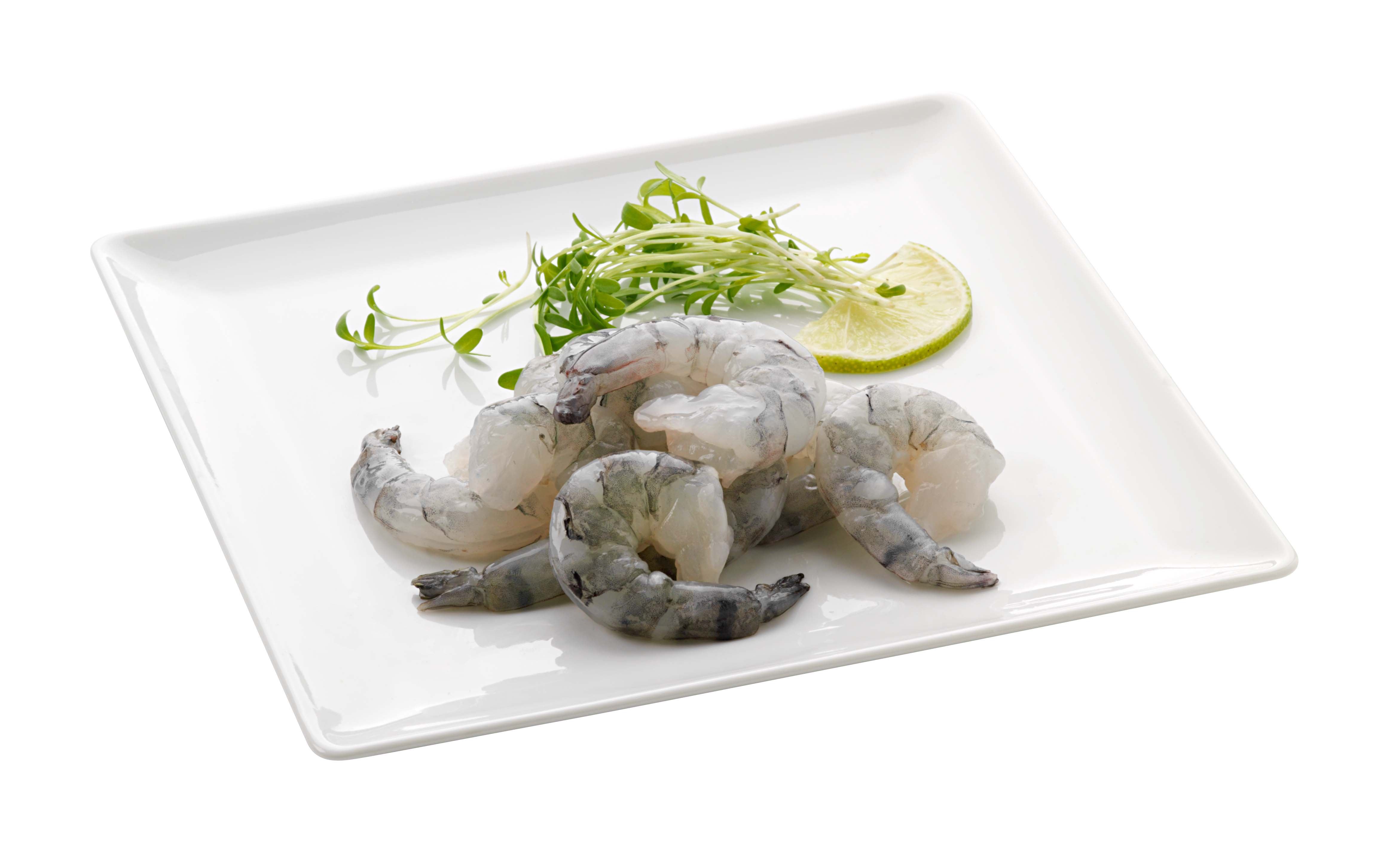 Black Tiger geschält, entdarmt 21/25