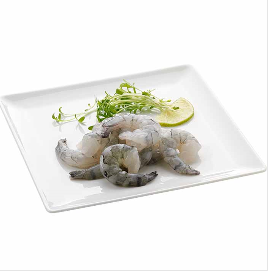 Black Tiger geschält, 26/30