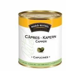 Kapern Capucines 480 g Reitzel