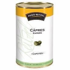 Kapern Capotes 2.4 kg Reitzel
