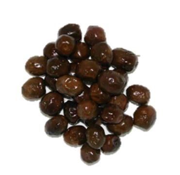 Kalamata Oliven in Öl mit Stein 1 kg