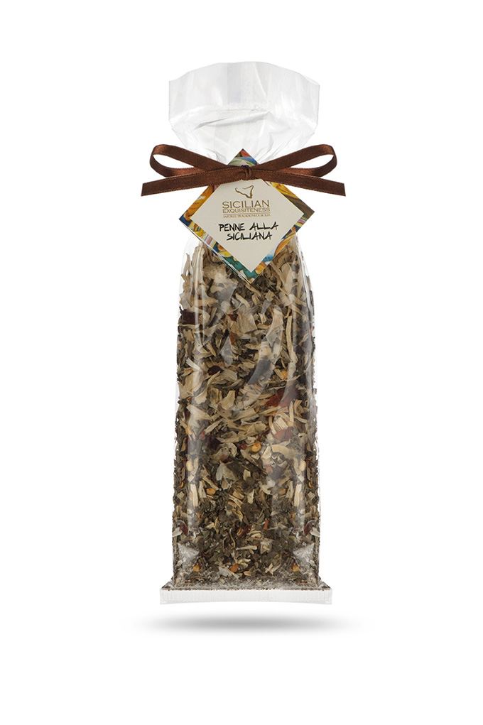 Gewürzmischung für Penne alla siciliana 50 g