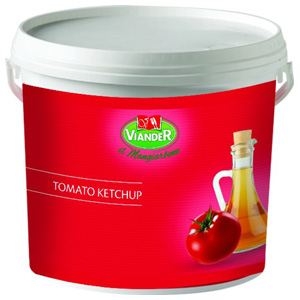 Ketchup Tomaten 5 kg