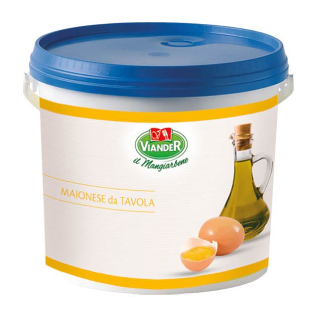 Ketchup Tomaten 5 kg