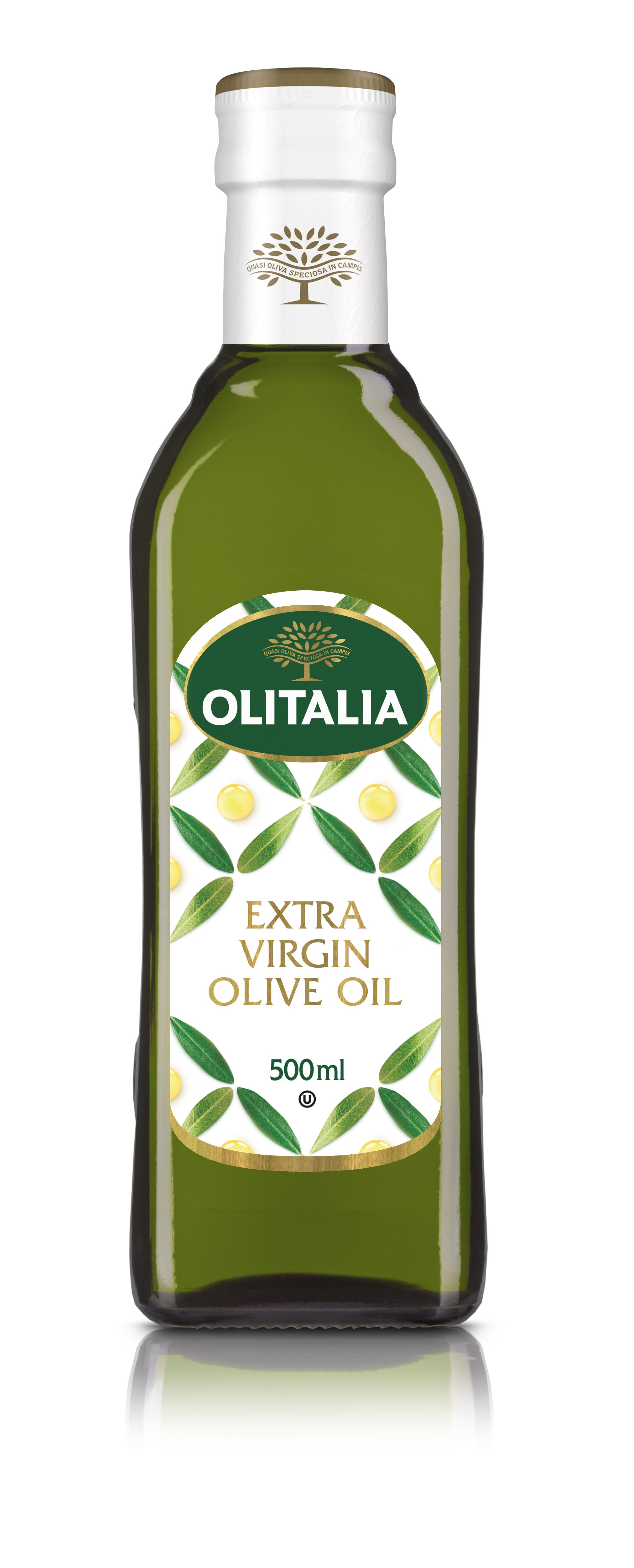 Olivenöl extra vergine "Il Tradizionale" 0.5 l