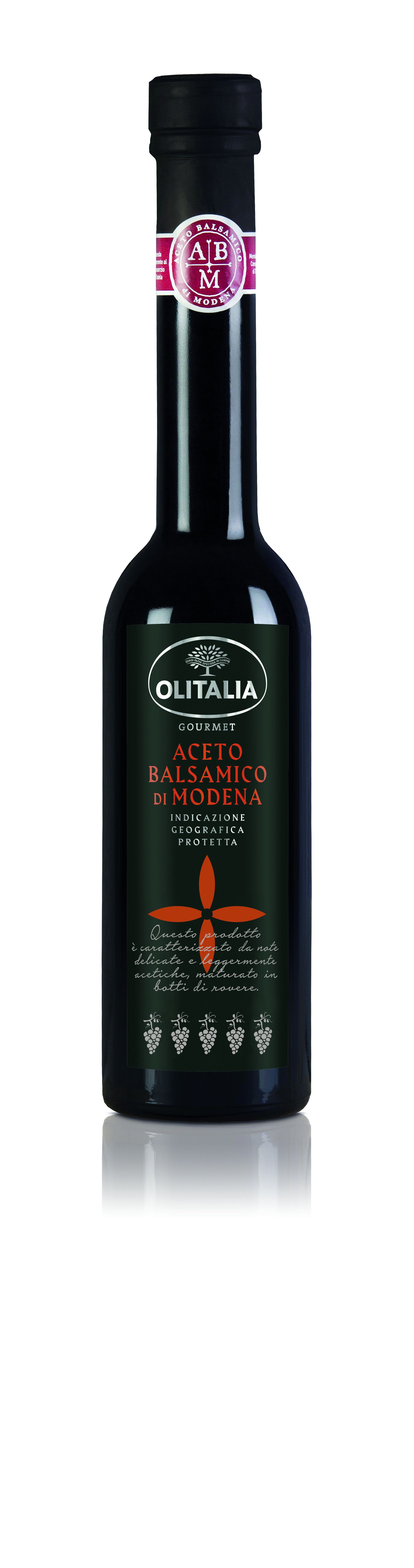 Aceto Balsamico di Modena IGPTraubenmost