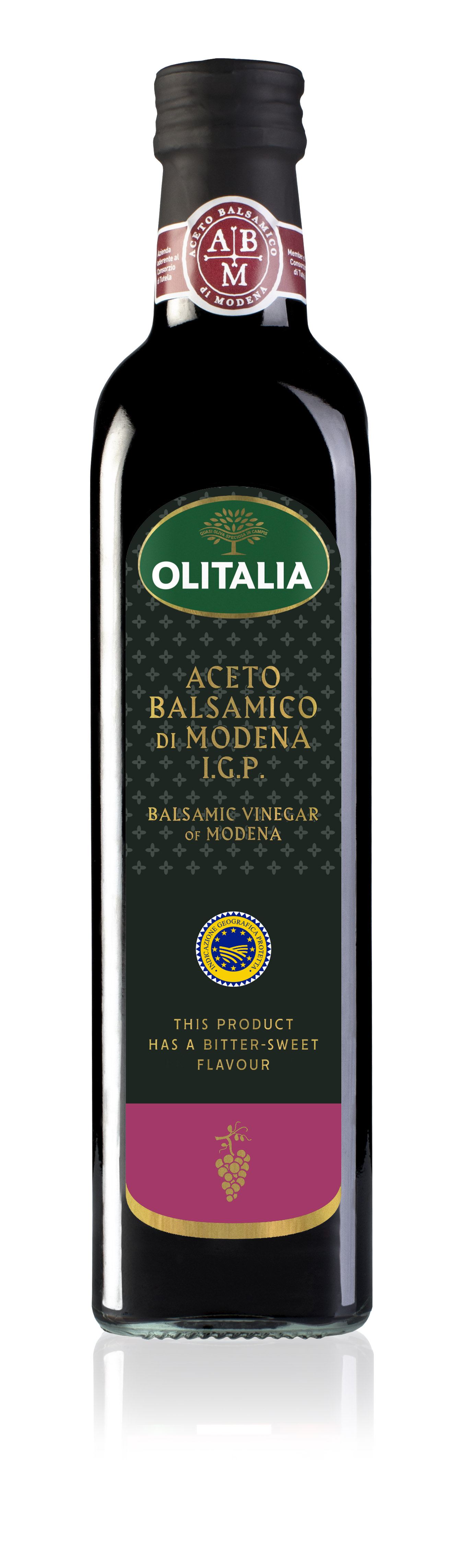 Aceto Balsamico di Modena IGP Traubenmost