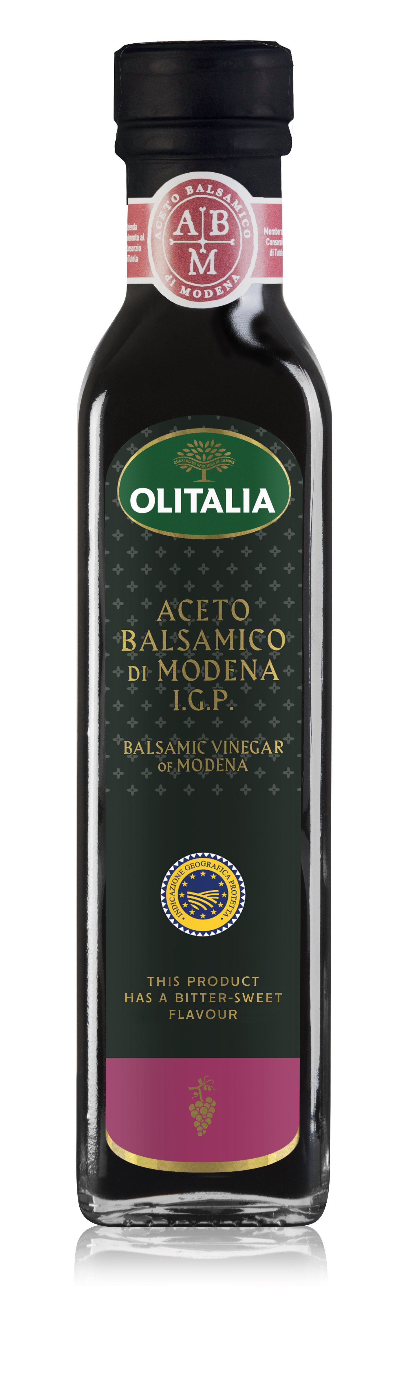 Aceto Balsamico IGP Traubenmost