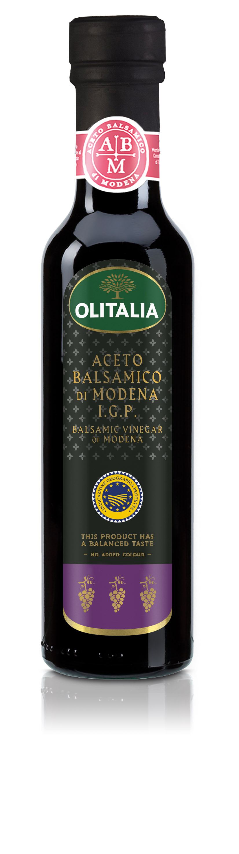 Aceto Balsamico di Modena IGP