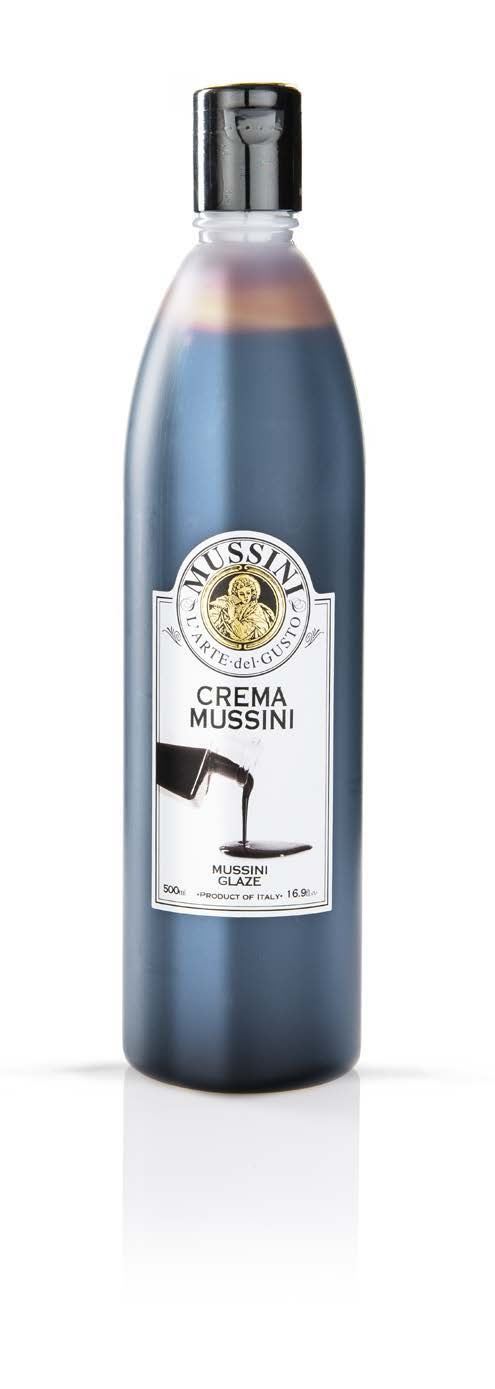Balsamico Creme klassisch 500 ml