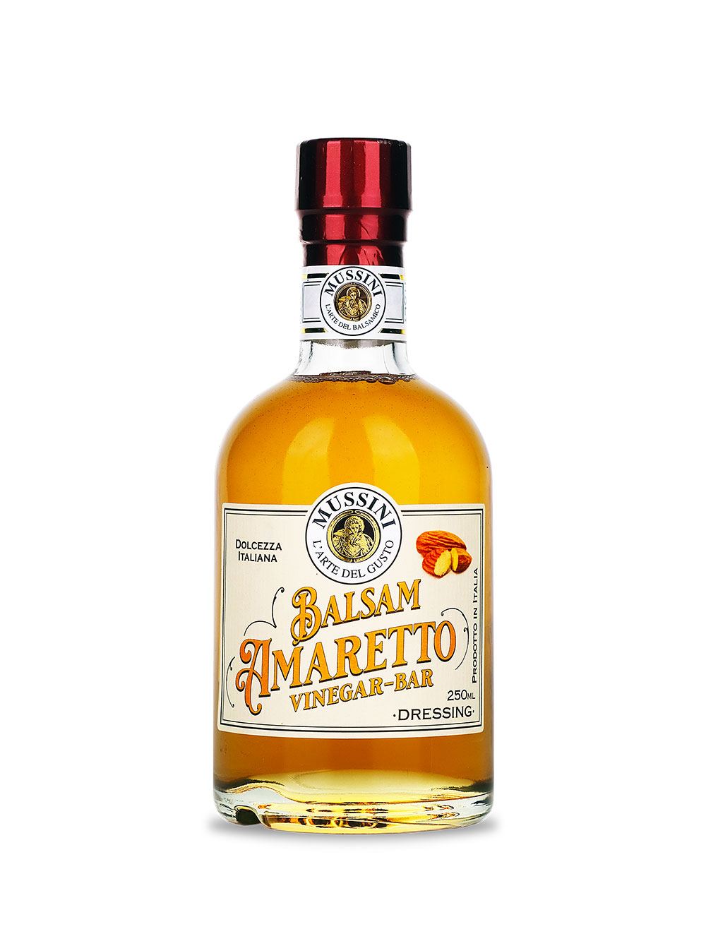 Balsamico Dressing Amaretto 250 ml