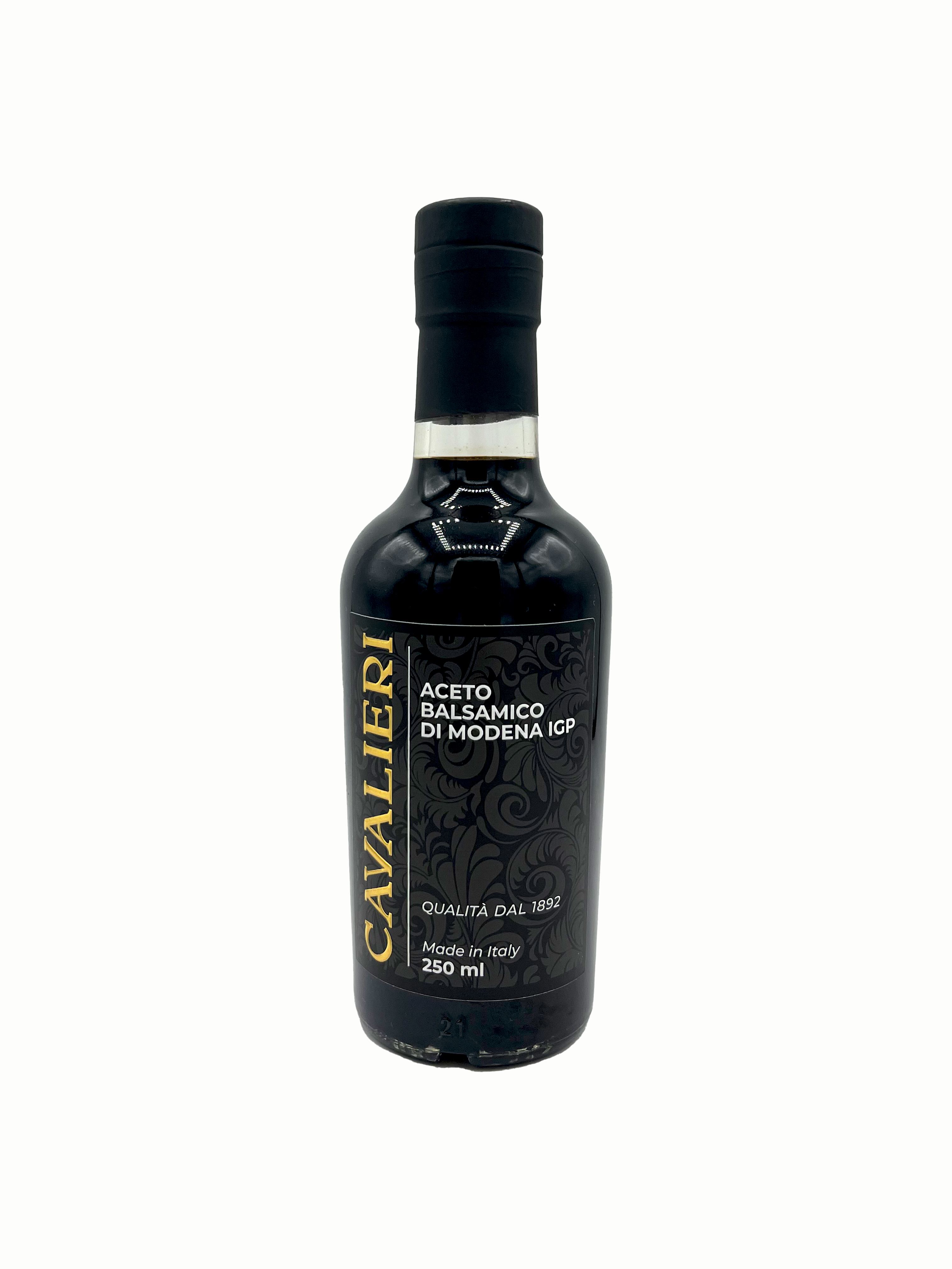 Balsamico Essig aus Modena IGP 25 cl