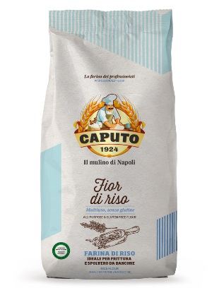 Caputo - Reismehl, 500 g