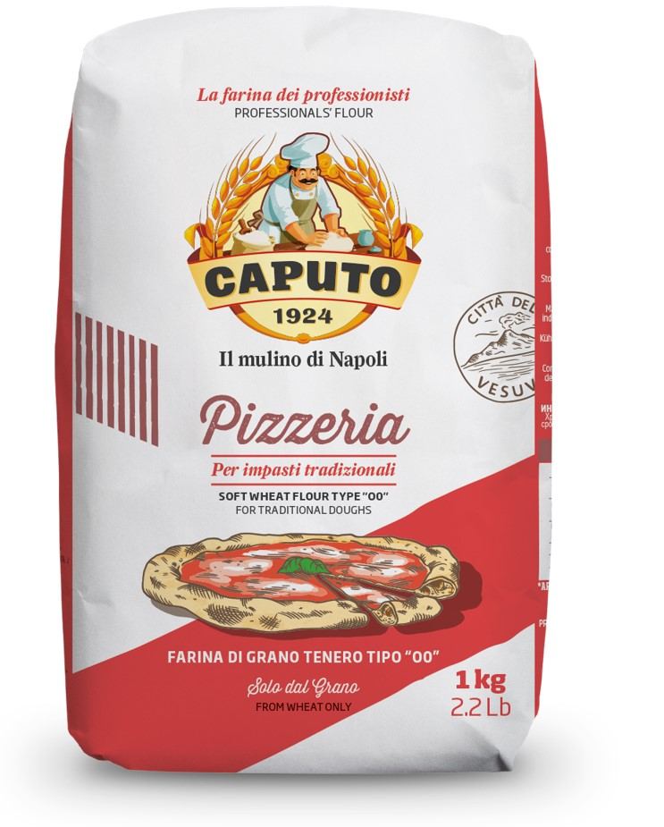 Mehl Caputo  Pizzeria 1 kg