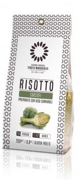 Risotto mit Artischocken 250 g